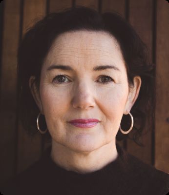 Photo of Rachael Craw