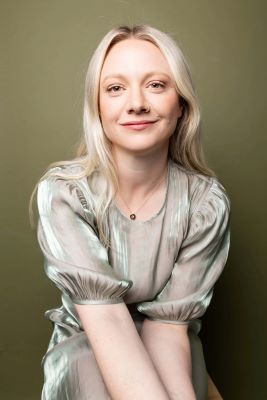 Photo of Emily Sheehan