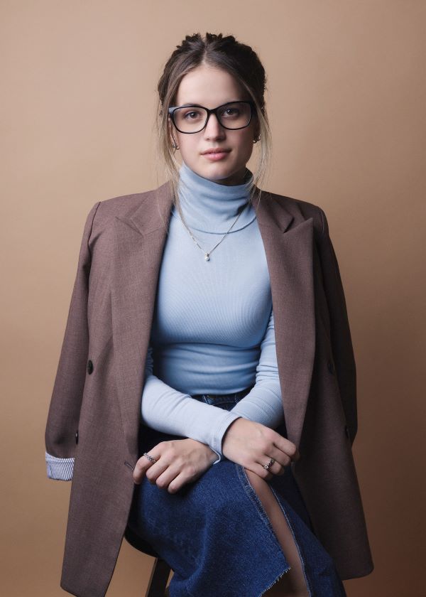 Photo of Shari Franke