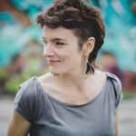 Photo of Nadine Walsh