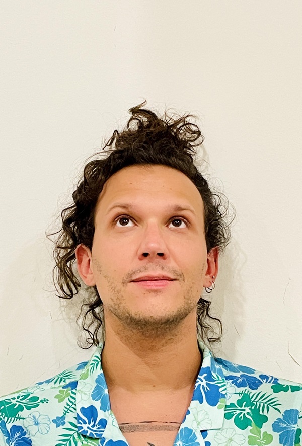 Photo of Charly Mullot