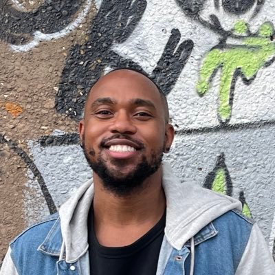 Photo of Aaron Talley