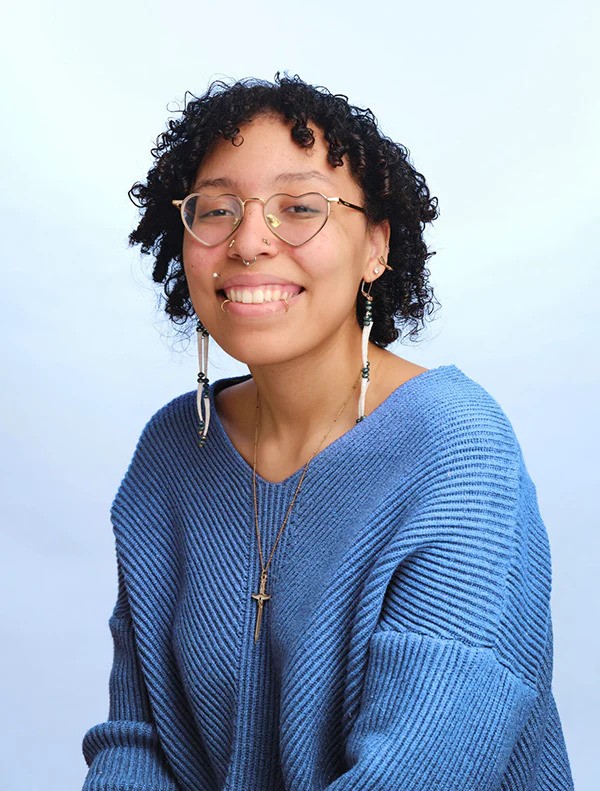 Photo of Sylvia Rodriguez