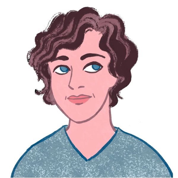 Photo of Katy Doughty