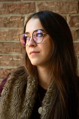 Photo of Mary Lupton