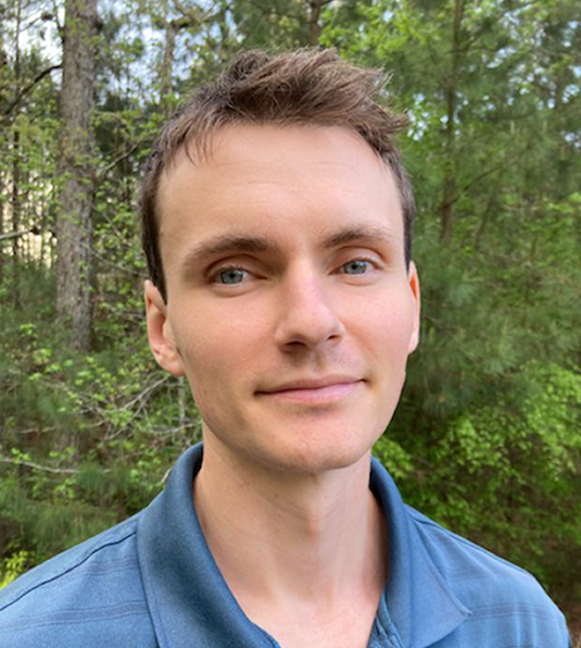 Photo of Tate Godwin