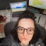 Photo of Jennifer Jacoby-Smith