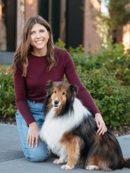 Photo of Kelsey Lonie