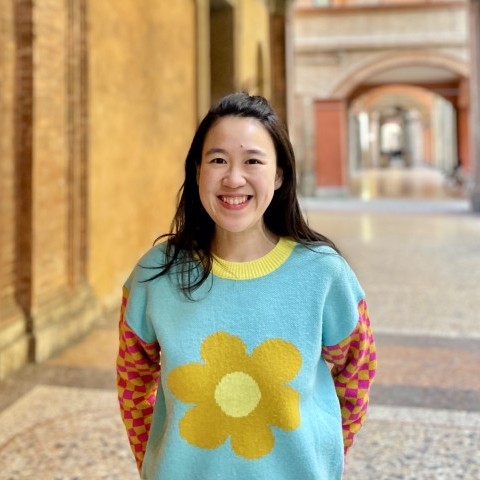 Photo of Forest Xiao