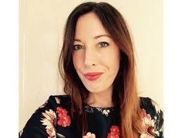 Photo of Tamsin Winter