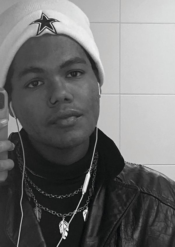 Photo of Angel Barber