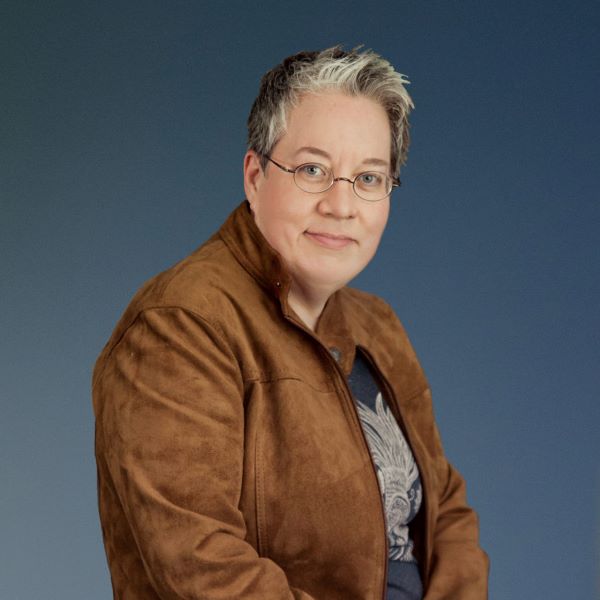 Photo of Kelly McCartney