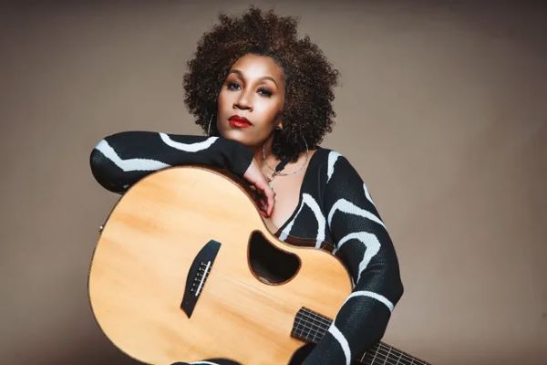 Photo of Rissi Palmer