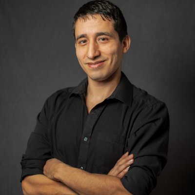 Photo of Josuee Hernández