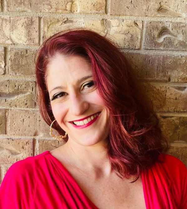 Photo of Erin Moonyeen Haley