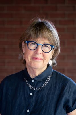 Photo of Joy Lefroy