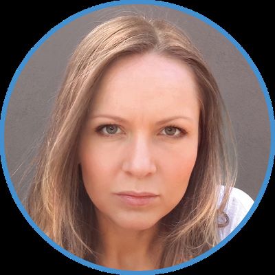 Photo of Lara Dombret