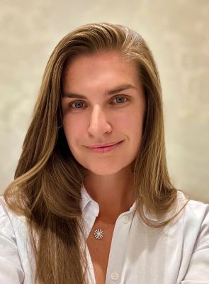 Photo of Sophie Gillies