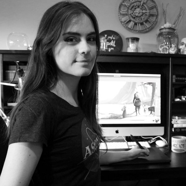 Photo of Laura Tolton