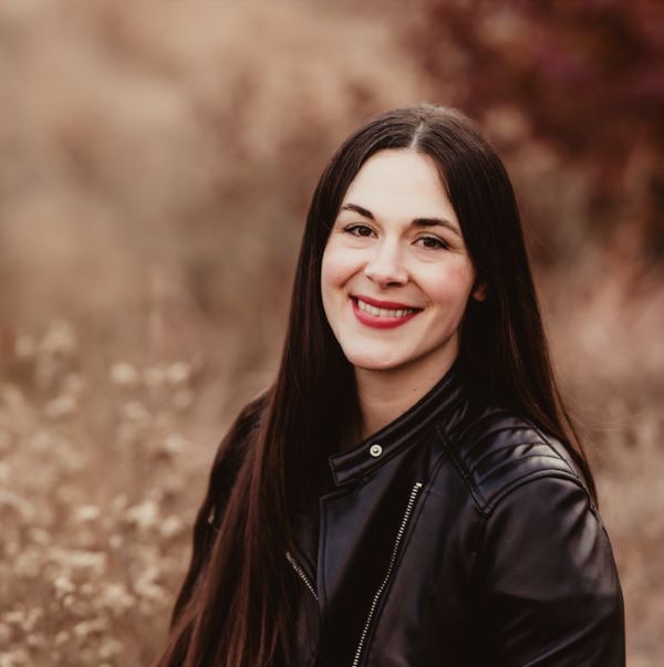 Photo of Candace Kade