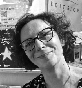 Photo of Valeria Angela Pisi