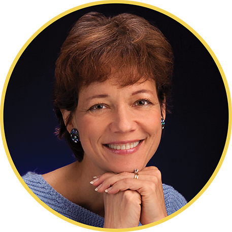 Photo of Leslie Ann Hayashi