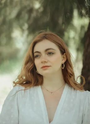 Photo of Anna Fiteni