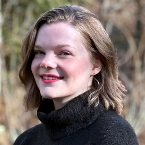 Photo of Elle Tesch