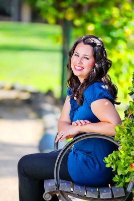 Photo of Christine Alemshah