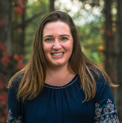 Photo of Sarah M. White