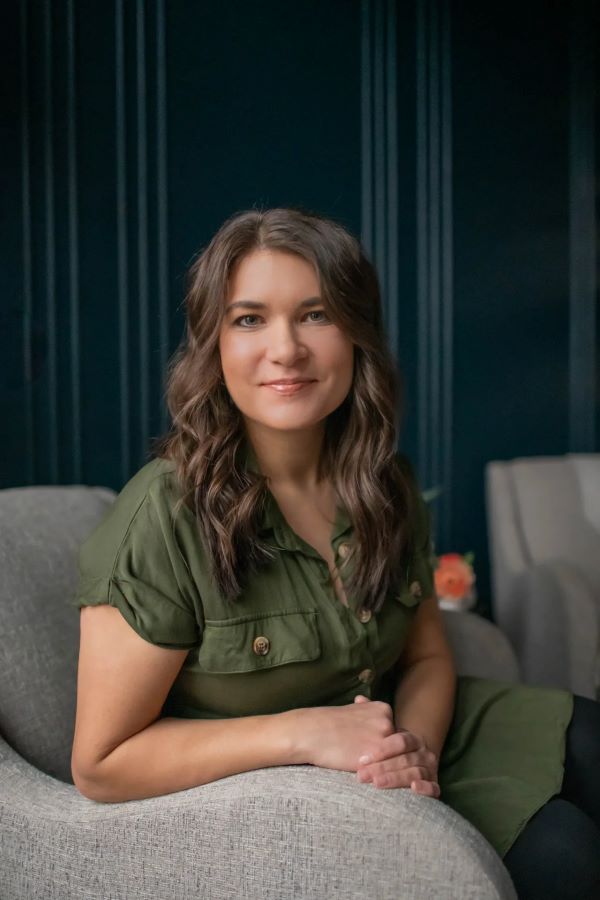 Photo of Joslin Brorsen