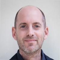 Photo of David Soren