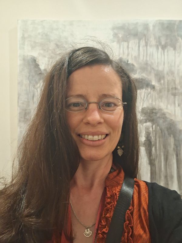 Photo of Diya Lim