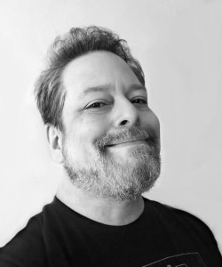 Photo of Matt Dinniman