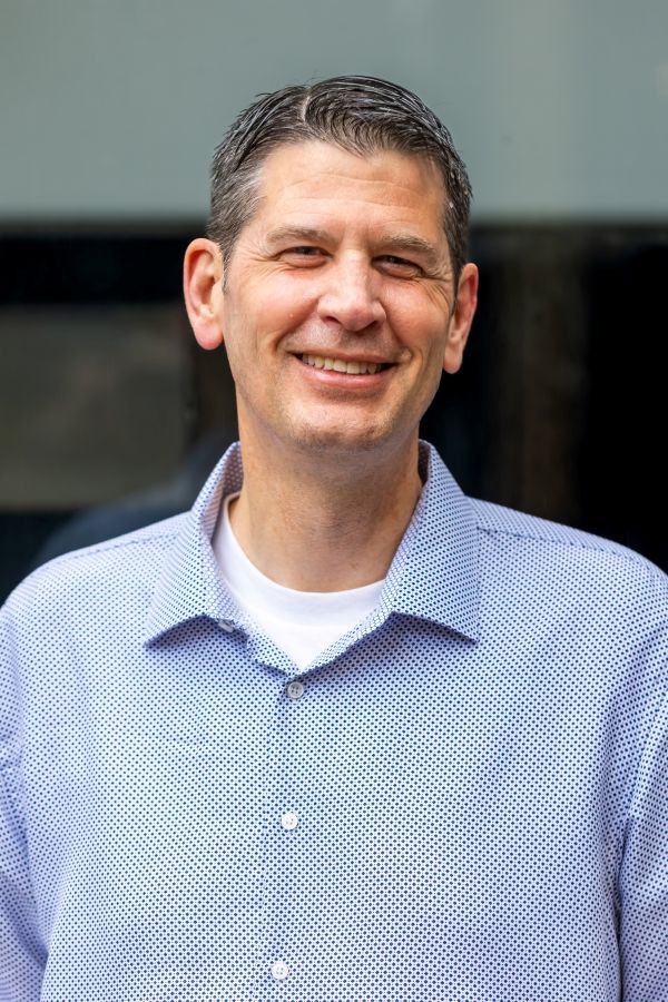 Photo of Steven Christiansen