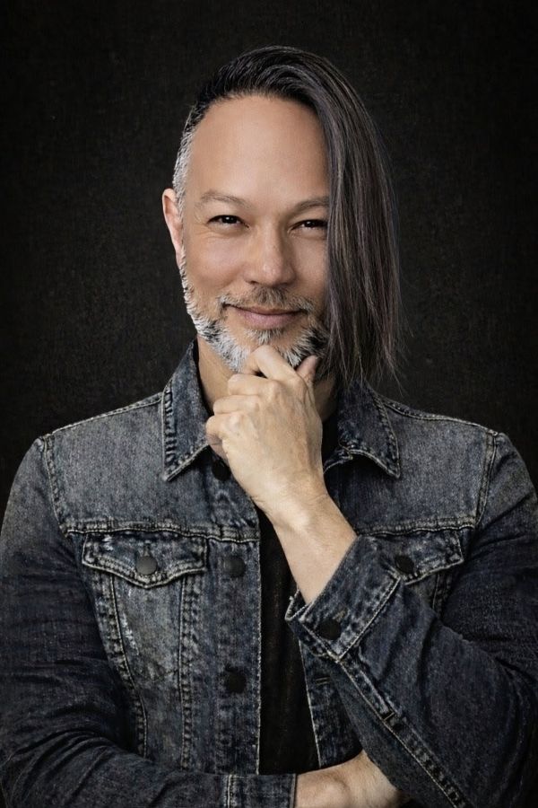 Photo of Jason Tanamor