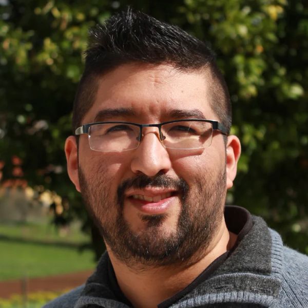 Photo of Ramiro José Peralta