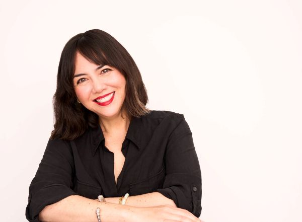 Photo of Lily Chu