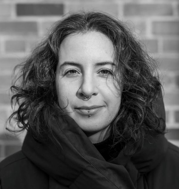 Photo of Rachel Schwartz Fagan