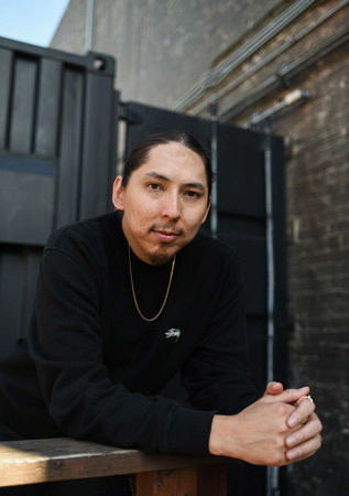 Photo of Kyle Edwards