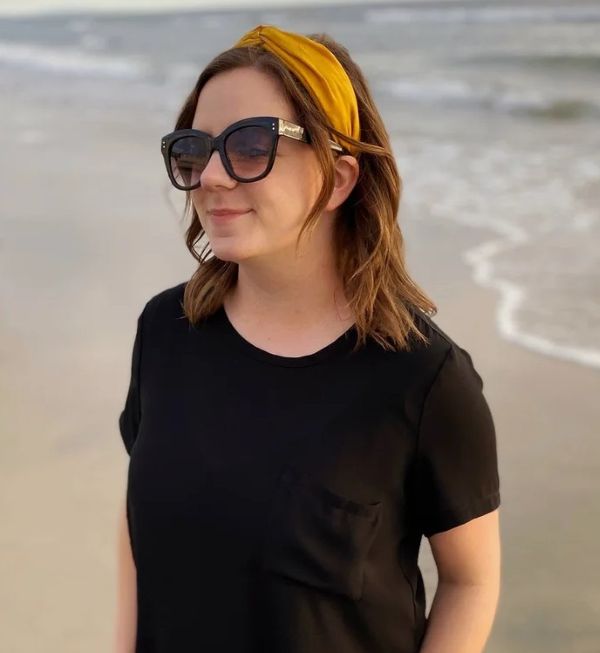 Photo of Natalie Hoopes