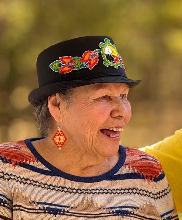 Photo of Shirley (Fletcher) Horn