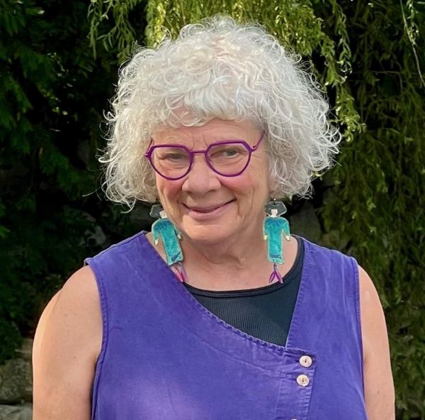 Photo of Tamara Levine