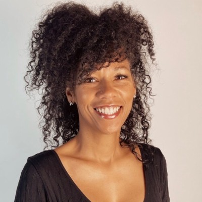 Photo of Angela Bowden