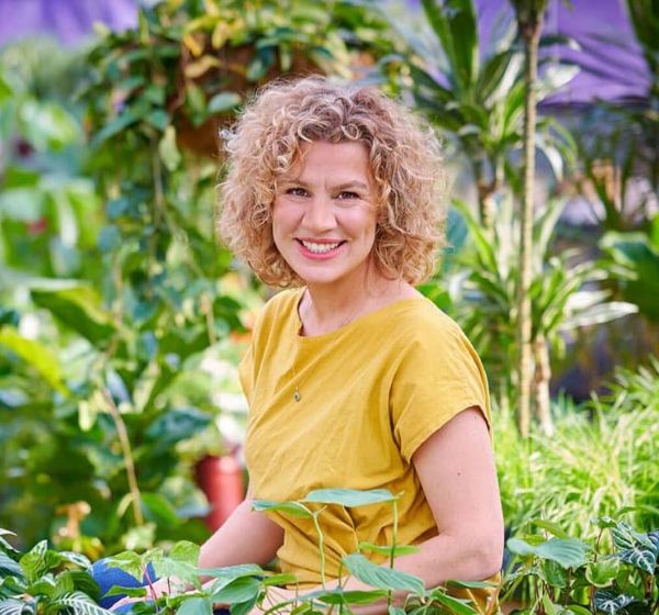 Photo of Mélanie Grégoire