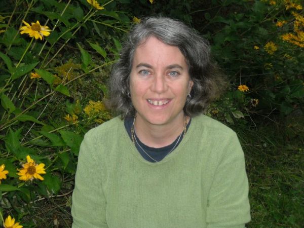 Photo of Diane Groulx