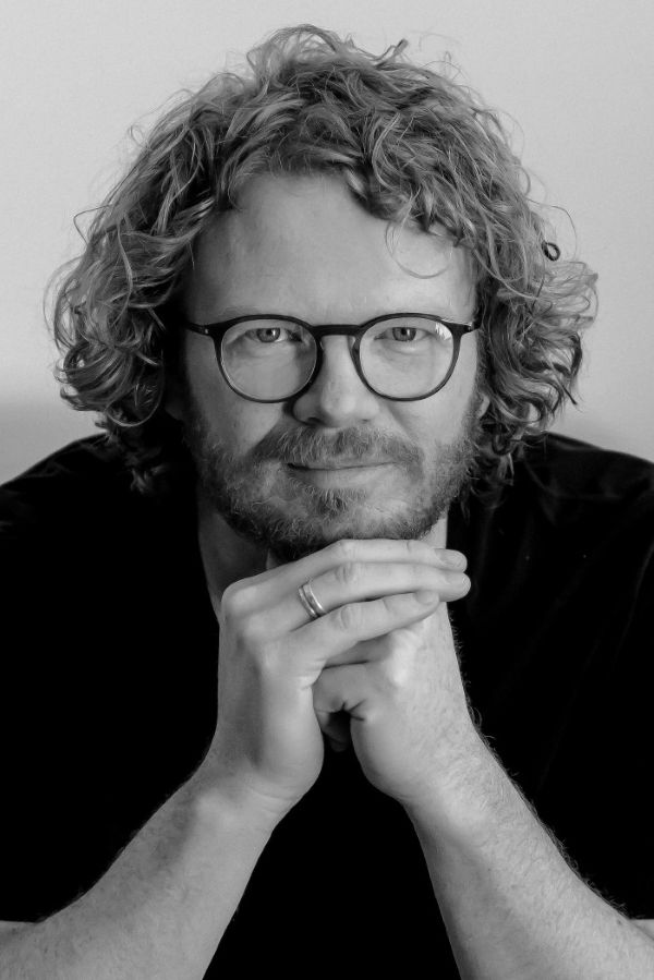 Photo of Benoît Archambault