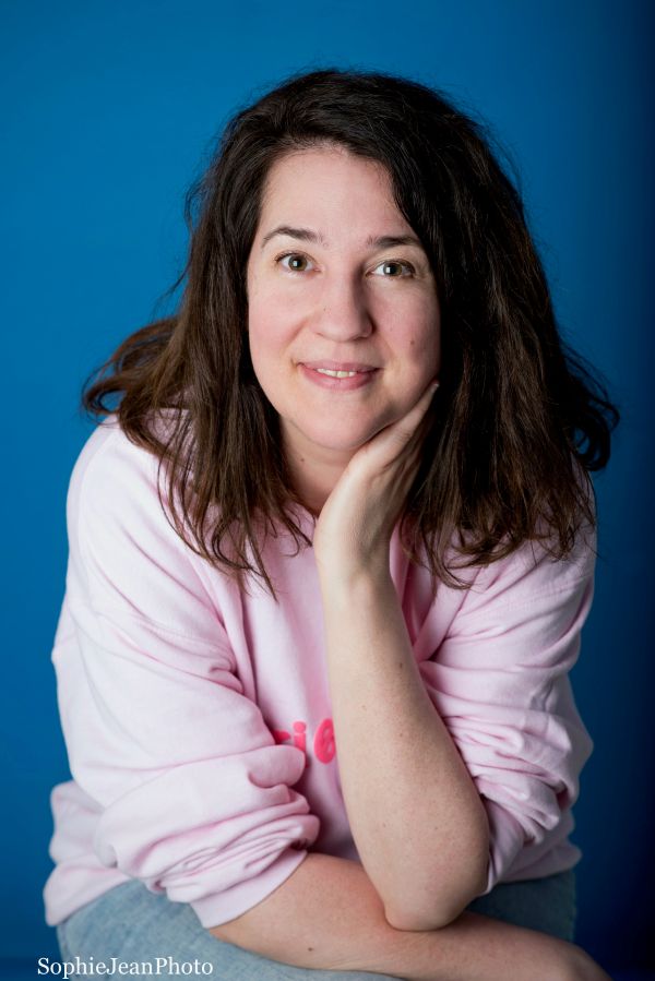 Photo of Roxane Larocque