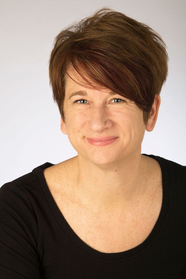 Photo of Maria DesJarlais
