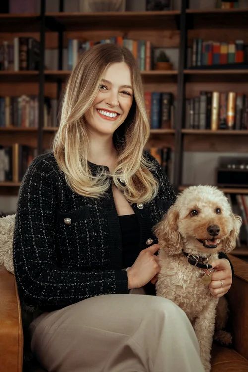 Photo of Kelsey Impicciche